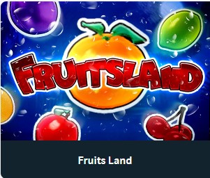 игровой автомат фрукты