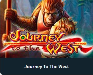 играть в Journey To The West